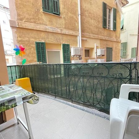 Sanremo Nel Cuore - Bilocale In Centro Apartment Exterior photo