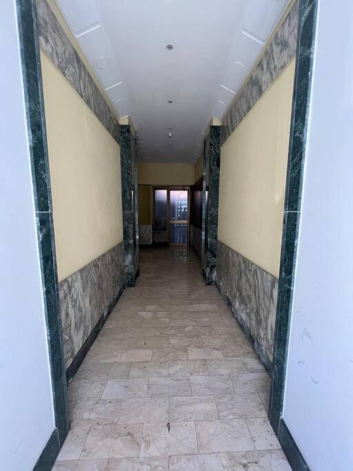Sanremo Nel Cuore - Bilocale In Centro Apartment Exterior photo